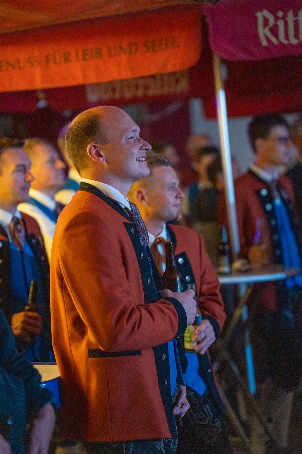 Open Air Konzert, Wendling 2025, 